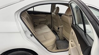 Used 2016 Maruti Suzuki Ciaz ZXI+ Petrol Manual interior RIGHT SIDE REAR DOOR CABIN VIEW