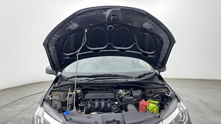 Used 2017 Honda City VX CVT Petrol Petrol Automatic engine ENGINE & BONNET OPEN FRONT VIEW