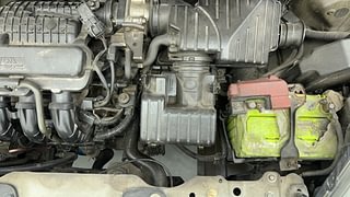 Used 2014 Honda Brio S MT Petrol Manual engine ENGINE LEFT SIDE VIEW