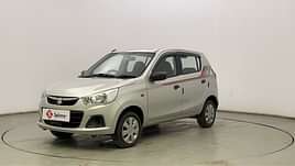 2018 Maruti Suzuki Alto K10 VXI AMT (O)