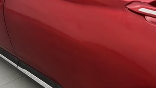 Used 2021 MG Motors Hector Plus Sharp 1.5 DCT Petrol Petrol Automatic dents MINOR SCRATCH