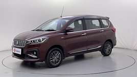 2019 Maruti Suzuki Ertiga ZDi Plus 1.5 Diesel