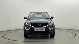 Used 2018 Tata Nexon XZ Plus Petrol Manual exterior FRONT VIEW