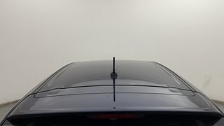 Used 2022 Maruti Suzuki Baleno Alpha AGS Petrol Automatic exterior EXTERIOR ROOF VIEW