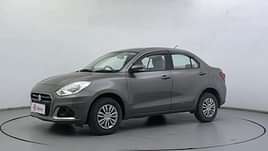 2022 Maruti Suzuki Dzire VXi