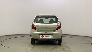 Used 2018 Maruti Suzuki Alto K10 [2014-2019] VXI AMT (O) Petrol Automatic exterior BACK VIEW