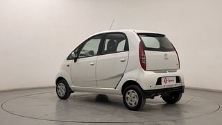 Used 2015 Tata Nano [2014-2018] Twist XT Petrol Petrol Manual exterior LEFT REAR CORNER VIEW