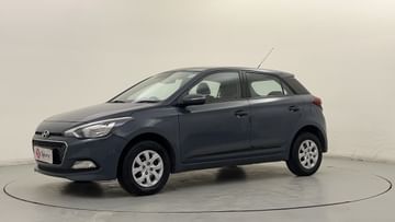 2014 Hyundai Elite i20 Sportz 1.2