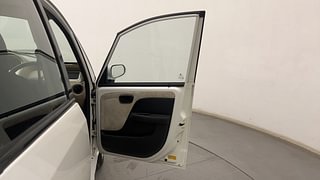 Used 2015 Tata Nano [2014-2018] Twist XT Petrol Petrol Manual interior RIGHT FRONT DOOR OPEN VIEW