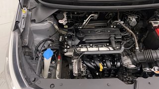 Used 2018 Hyundai Elite i20 Sportz 1.2 Petrol Manual engine ENGINE RIGHT SIDE VIEW
