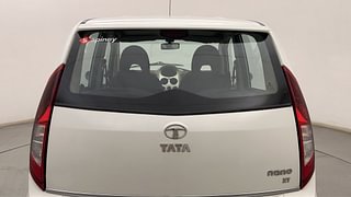 Used 2015 Tata Nano [2014-2018] Twist XT Petrol Petrol Manual interior DICKY INSIDE VIEW