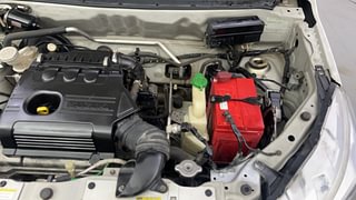 Used 2018 Maruti Suzuki Alto K10 [2014-2019] VXI AMT (O) Petrol Automatic engine ENGINE LEFT SIDE VIEW