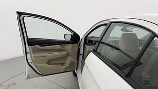 Used 2016 Maruti Suzuki Ciaz ZXI+ Petrol Manual interior LEFT FRONT DOOR OPEN VIEW