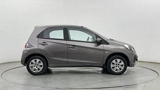 Used 2014 Honda Brio S MT Petrol Manual exterior RIGHT SIDE VIEW