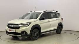 2022 Maruti Suzuki XL6 Alpha MT Petrol