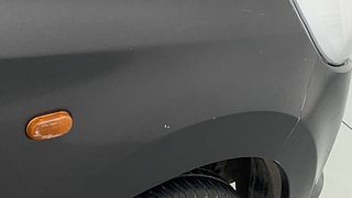Used 2019 Maruti Suzuki Alto K10 LXI CNG Petrol+cng Manual dents MINOR SCRATCH
