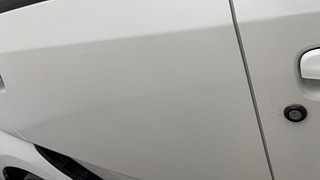 Used 2015 Tata Nano [2014-2018] Twist XT Petrol Petrol Manual dents MINOR SCRATCH