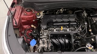 Used 2023 Kia Seltos HTX G Petrol Manual engine ENGINE RIGHT SIDE VIEW