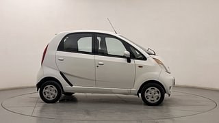 Used 2015 Tata Nano [2014-2018] Twist XT Petrol Petrol Manual exterior RIGHT SIDE VIEW