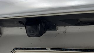Used 2016 Maruti Suzuki Ciaz ZXI+ Petrol Manual top_features Rear camera