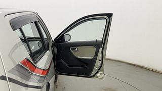 Used 2018 Maruti Suzuki Alto K10 [2014-2019] VXI AMT (O) Petrol Automatic interior RIGHT FRONT DOOR OPEN VIEW
