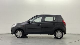Used 2019 Maruti Suzuki Alto K10 LXI CNG Petrol+cng Manual exterior LEFT SIDE VIEW