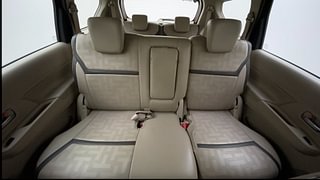 Used 2019 Maruti Suzuki Ertiga ZDi Plus 1.5 Diesel Diesel Manual interior REAR SEAT CONDITION VIEW