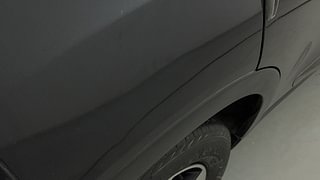 Used 2018 Tata Nexon XZ Plus Petrol Manual dents MINOR SCRATCH