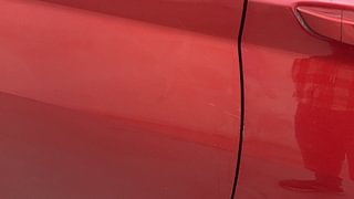 Used 2021 MG Motors Hector Plus Sharp 1.5 DCT Petrol Petrol Automatic dents MINOR SCRATCH