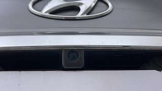 Used 2013 Hyundai Verna Fluidic 1.6 VTVT EX Petrol Manual top_features Rear camera