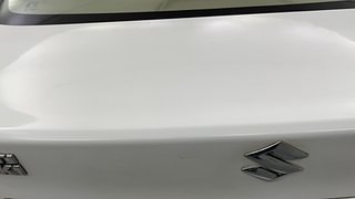 Used 2016 Maruti Suzuki Ciaz ZXI+ Petrol Manual dents MINOR DENT