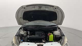 Used 2016 Maruti Suzuki Ciaz ZXI+ Petrol Manual engine ENGINE & BONNET OPEN FRONT VIEW