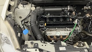 Used 2021 Maruti Suzuki Swift VXI Petrol Manual engine ENGINE RIGHT SIDE VIEW