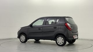 Used 2019 Maruti Suzuki Alto K10 LXI CNG Petrol+cng Manual exterior LEFT REAR CORNER VIEW