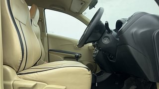 Used 2014 Honda Brio S MT Petrol Manual interior RIGHT SIDE FRONT DOOR CABIN VIEW
