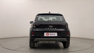 Used 2023 Hyundai Venue SX 1.2 Petrol Petrol Manual exterior BACK VIEW