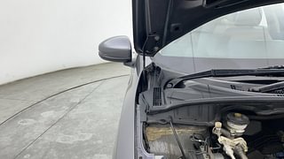Used 2017 Honda City VX CVT Petrol Petrol Automatic engine ENGINE RIGHT SIDE HINGE & APRON VIEW