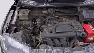 Used 2015 Renault Kwid RXT Petrol Manual engine ENGINE RIGHT SIDE VIEW