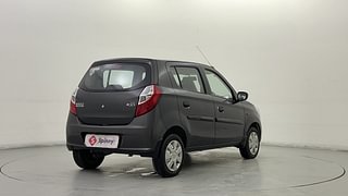 Used 2019 Maruti Suzuki Alto K10 LXI CNG Petrol+cng Manual exterior RIGHT REAR CORNER VIEW