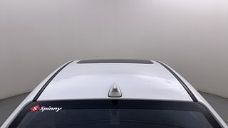 Used 2019 Hyundai Verna SX (O)1.6 VTVT Petrol Manual exterior EXTERIOR ROOF VIEW