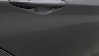 Used 2013 Hyundai Verna Fluidic 1.6 VTVT EX Petrol Manual dents MINOR SCRATCH