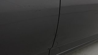Used 2013 Hyundai Verna Fluidic 1.6 VTVT EX Petrol Manual dents MINOR DENT