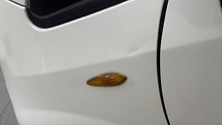 Used 2015 Tata Nano [2014-2018] Twist XT Petrol Petrol Manual dents MINOR SCRATCH
