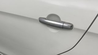 Used 2016 Maruti Suzuki Ciaz ZXI+ Petrol Manual dents MINOR DENT