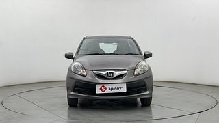Used 2014 Honda Brio S MT Petrol Manual exterior FRONT VIEW
