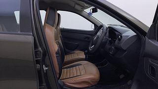 Used 2015 Renault Kwid RXT Petrol Manual interior RIGHT SIDE FRONT DOOR CABIN VIEW