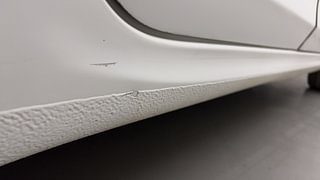 Used 2019 Hyundai Verna SX (O)1.6 VTVT Petrol Manual dents MINOR SCRATCH