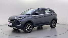 2023 Tata Nexon XZ Plus