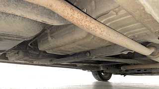 Used 2017 Honda City VX CVT Petrol Petrol Automatic extra REAR RIGHT UNDERBODY VIEW
