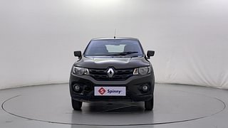 Used 2015 Renault Kwid RXT Petrol Manual exterior FRONT VIEW